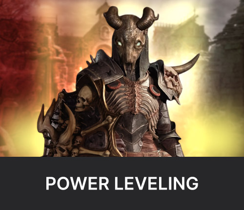 Season | Powerleveling | T3 + T4 UNLOCK INCLUDED FOR FREE | Start in 5 Min